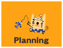 Planning