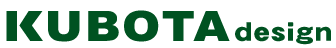 KUBOTA design